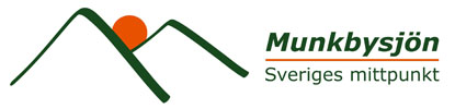 Munkbysjön Logo